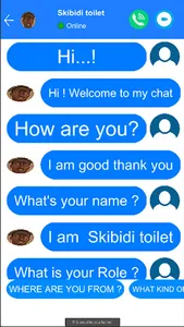 skibidi toilet 3 cameraman screenshot 0