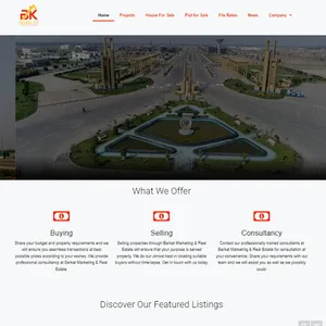 Barkat Marketing screenshot 4