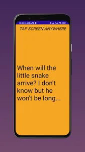 Dad Jokes Galore screenshot 0