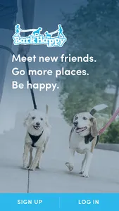 BarkHappy screenshot 0