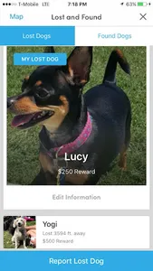 BarkHappy screenshot 6
