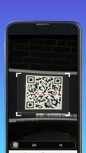 BARKOD OLUŞTURUCU&QR KOD OKUYU screenshot 8