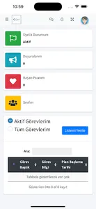 YeniNesilOkul screenshot 2