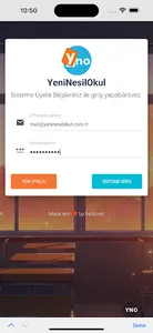 YeniNesilOkul screenshot 5