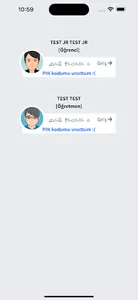 YeniNesilOkul screenshot 6