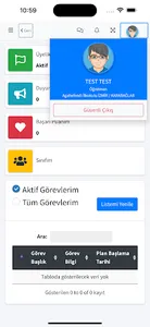 YeniNesilOkul screenshot 7