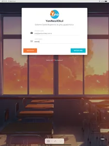 YeniNesilOkul screenshot 8