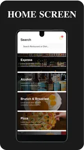 Barmade screenshot 1