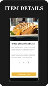 Barmade screenshot 3