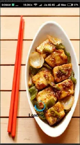 Paneer Recipes screenshot 2