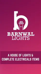 Barnwal Lights screenshot 1