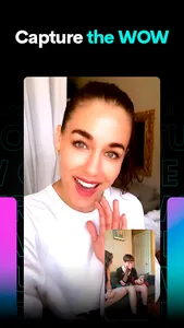 Cameo - Personal celeb videos screenshot 5