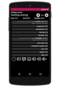DREAM TOOLS screenshot 1
