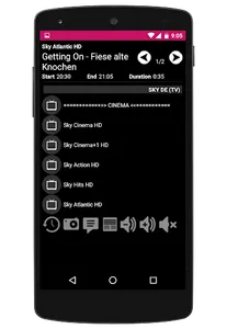 DREAM TOOLS screenshot 2