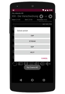 DREAM TOOLS screenshot 3