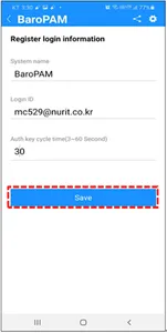 BaroPAMs screenshot 1