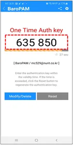 BaroPAMs screenshot 3