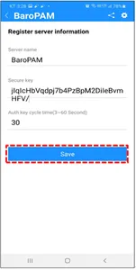 BaroPAMs screenshot 4