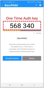 BaroPAMs screenshot 6