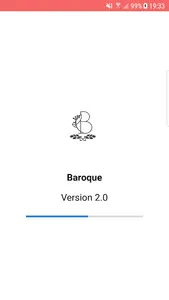 Baroque screenshot 0