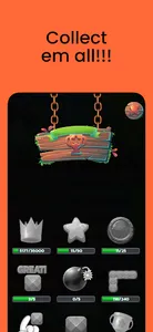 Blocks Katti screenshot 2