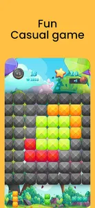 Blocks Katti screenshot 3
