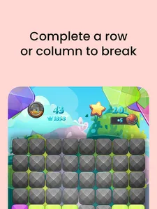 Blocks Katti screenshot 4