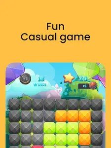 Blocks Katti screenshot 6