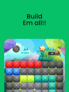 Blocks Katti screenshot 8