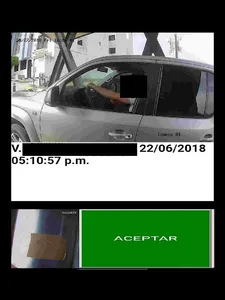 EASY/CHECK Barranca del Refugi screenshot 3