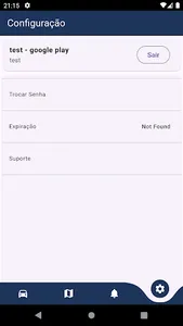 Barros Track Rastreamento screenshot 2