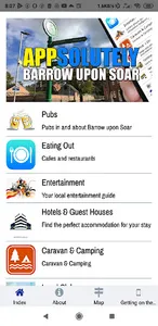 Appsolutely Barrow Upon Soar screenshot 11