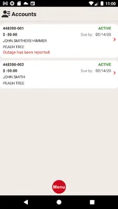 Barry EC screenshot 4