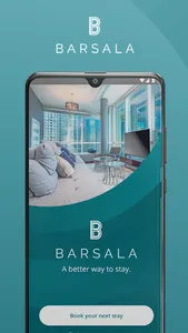 Barsala screenshot 0