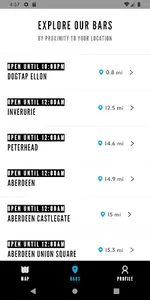 BrewDog screenshot 1