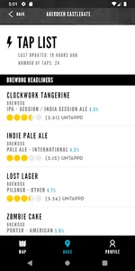 BrewDog screenshot 3