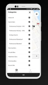 Barspye LLC screenshot 0