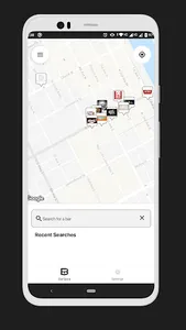 Barspye LLC screenshot 2