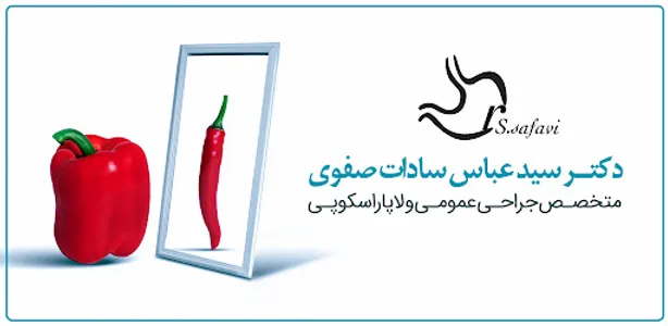 دکتر سید عباس سادات صفوی screenshot 6