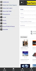 Barterçekitakas screenshot 0