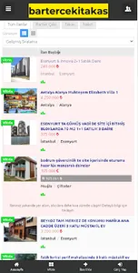 Barterçekitakas screenshot 3