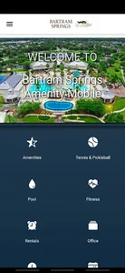 Bartram Springs Amenity MOBILE screenshot 0