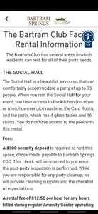 Bartram Springs Amenity MOBILE screenshot 4