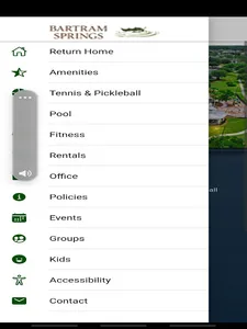 Bartram Springs Amenity MOBILE screenshot 8
