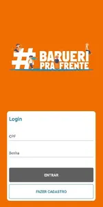 Barueri Pra Frente screenshot 0