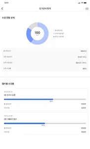 바른생각 - 스마트 러닝 screenshot 2