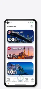 Dukhan Bank Multi Currency screenshot 0