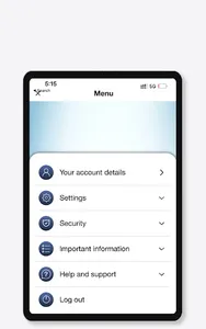 Dukhan Bank Multi Currency screenshot 10