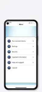 Dukhan Bank Multi Currency screenshot 2