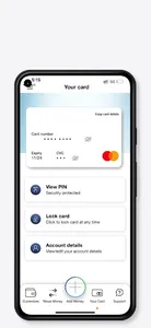 Dukhan Bank Multi Currency screenshot 3